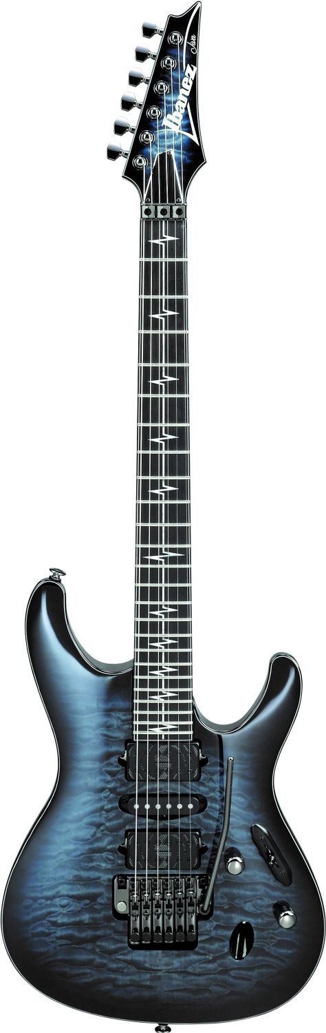 Ibanez JIVAX - gitara elektryczna