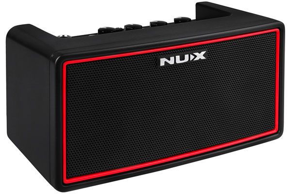 NUX MIGHTY AIR - wzmacniacz gitarowy