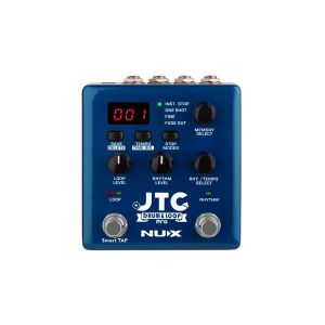 NUX NDL-5 JTC DRUM LOOP PRO - EFEKT GITAROWY