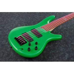 Ibanez K5LTD-FGM - gitara basowa