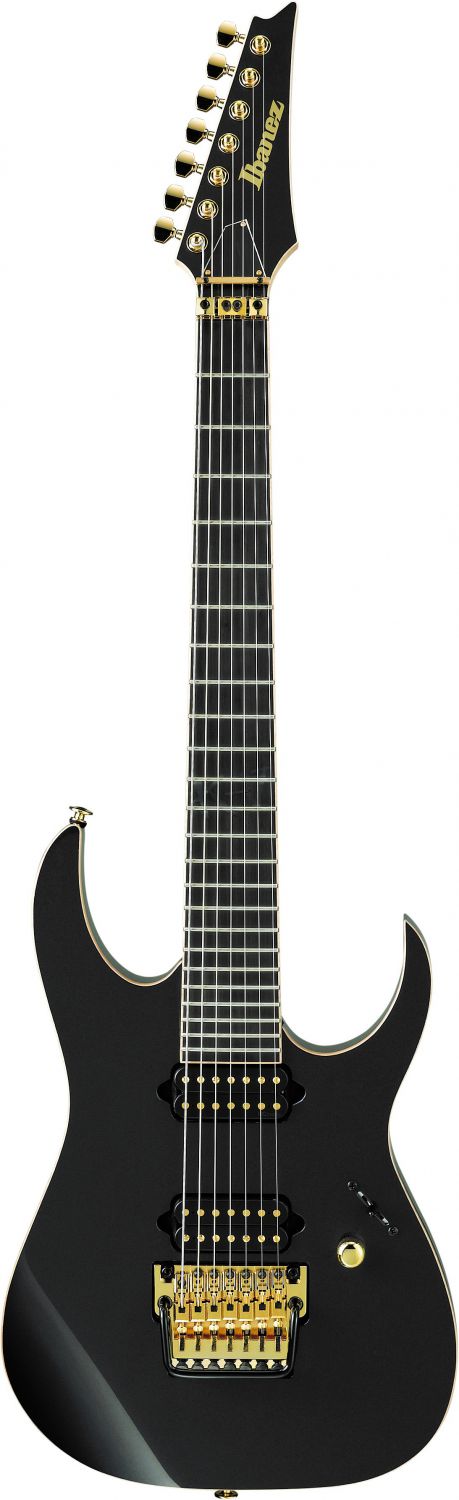 Ibanez K720TH - gitara elektryczna siedmiostrunowa