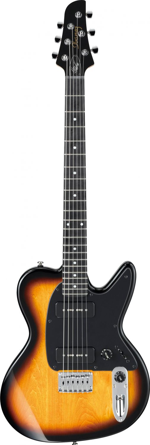 Ibanez NDM5-SB - gitara elektryczna