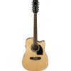 Ibanez PF1512ECE-NT - gitara elektroakustyczna dwunastostrunowa