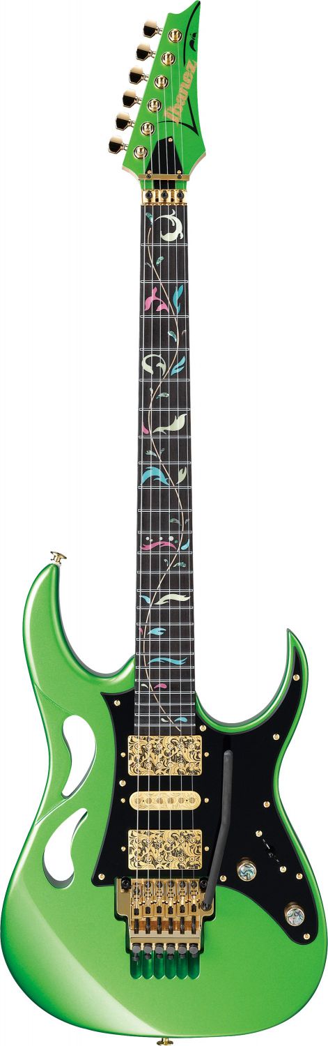 Ibanez PIA3761-EVG - gitara elektryczna