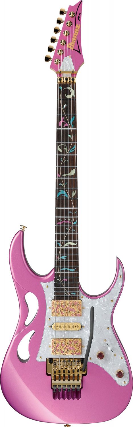 Ibanez PIA3761-PTP - gitara elektryczna
