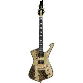 Ibanez PS4CM - gitara elektryczna