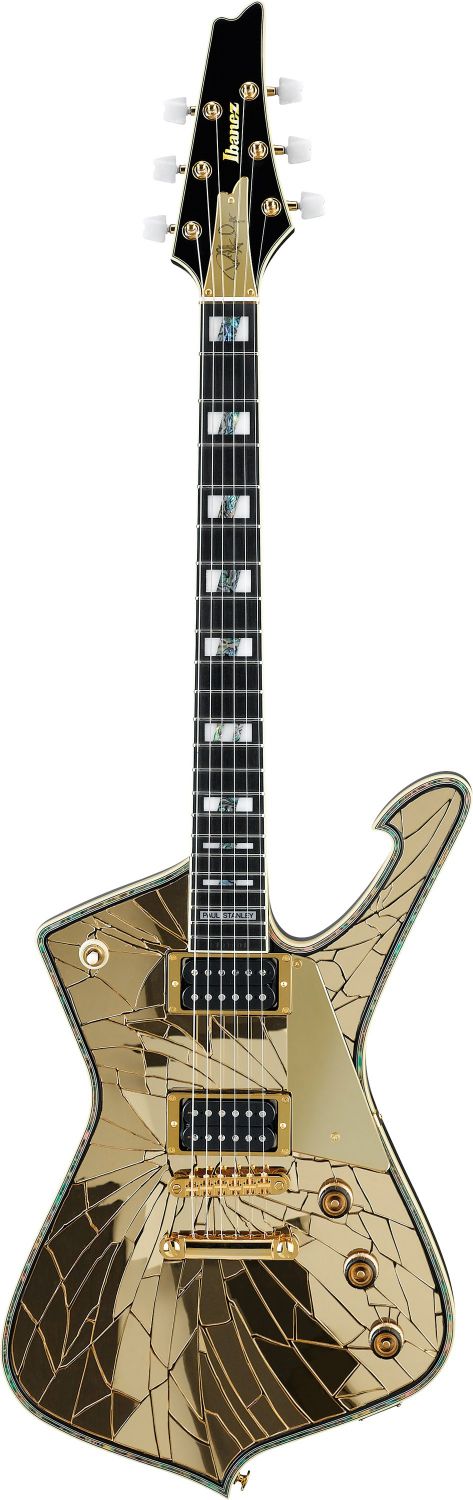 Ibanez PS4CM - gitara elektryczna