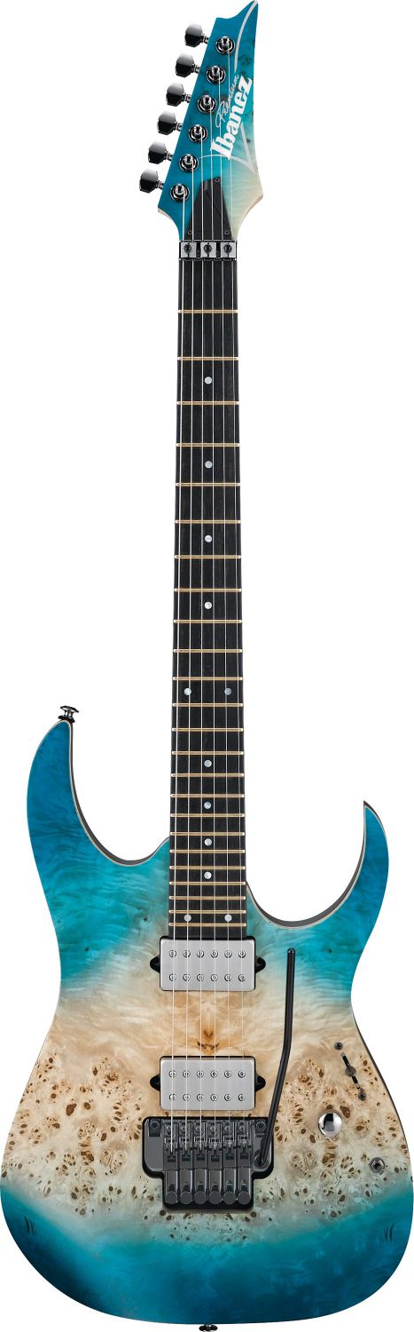 Ibanez RG1120PBZ-CIF - gitara elektryczna