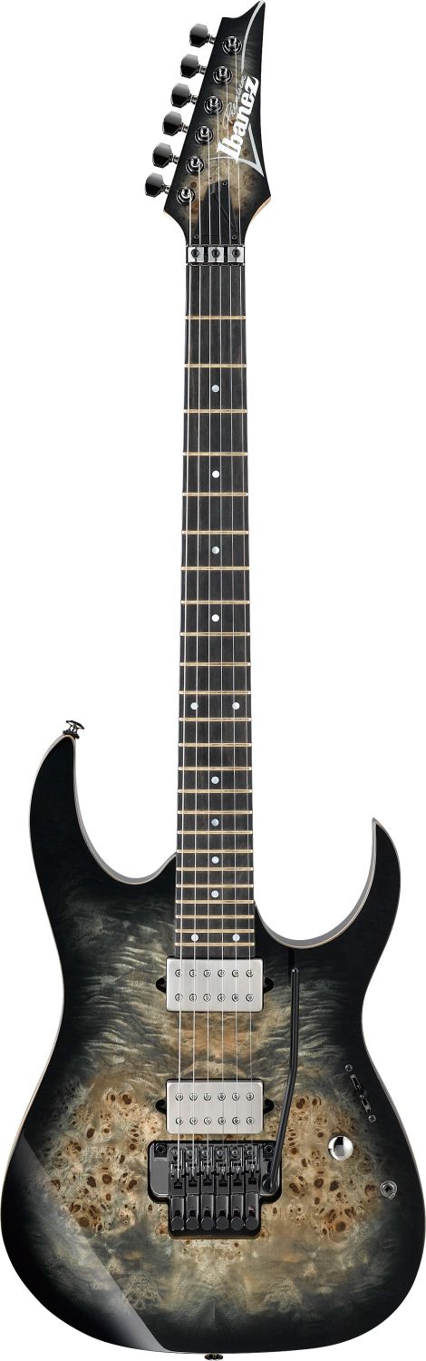 Ibanez RG1120PBZ-CKB - gitara elektryczna