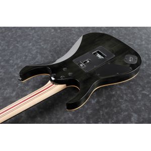 Ibanez RG1120PBZ-CKB - gitara elektryczna