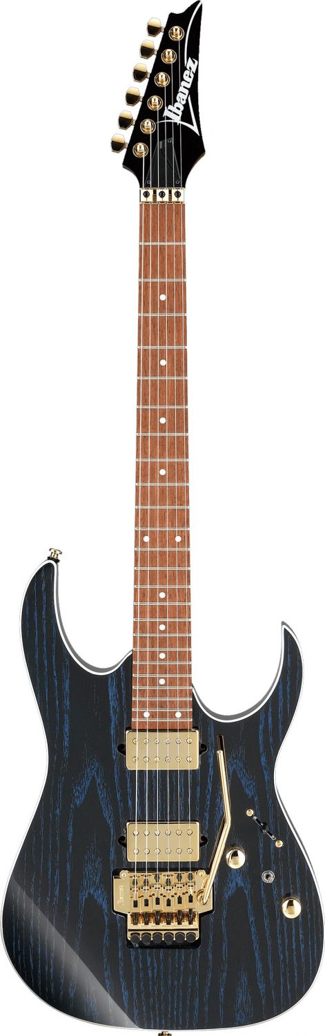 Ibanez RG420HPAH-BWB - gitara elektryczna