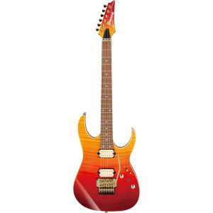 Ibanez RG420HPFM-ALG - gitara elektryczna