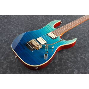 Ibanez RG420HPFM-BRG - gitara elektryczna