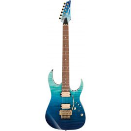 Ibanez RG420HPFM-BRG - gitara elektryczna