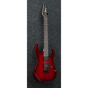 Ibanez RG421-BBS - gitara elektryczna