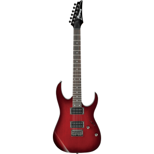 Ibanez RG421-BBS - gitara elektryczna
