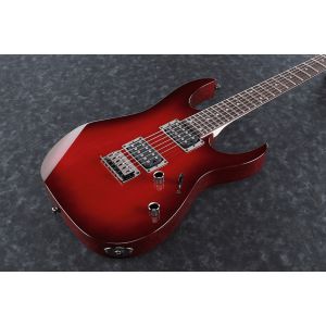 Ibanez RG421-BBS - gitara elektryczna