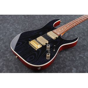 Ibanez RG421HPAH-BWB - gitara elektryczna