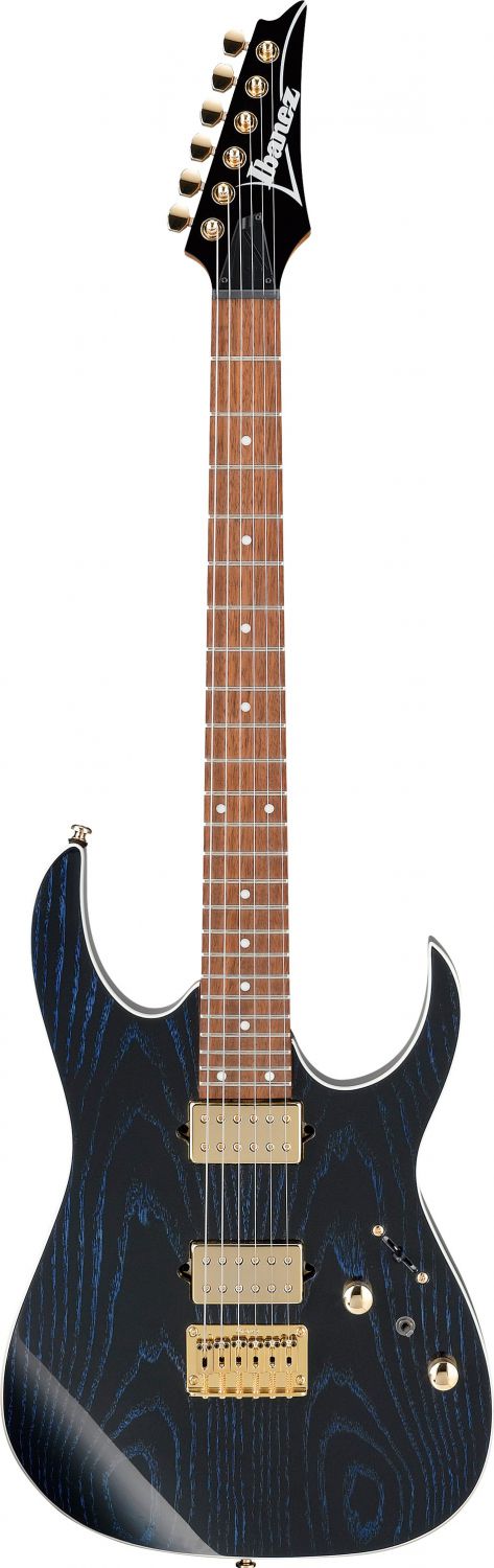 Ibanez RG421HPAH-BWB - gitara elektryczna