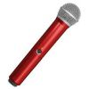 Shure WA712 RED - obudowa mikrofonu