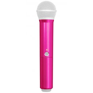 Shure WA712 PINK - obudowa mikrofonu