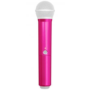 Shure WA712 PINK - obudowa mikrofonu