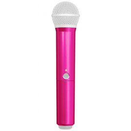 Shure WA712 PINK - obudowa mikrofonu