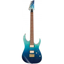 Ibanez RG421HPFM-BRG - gitara elektryczna