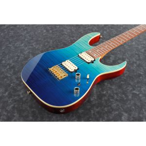 Ibanez RG421HPFM-BRG - gitara elektryczna