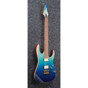 Ibanez RG421HPFM-BRG - gitara elektryczna