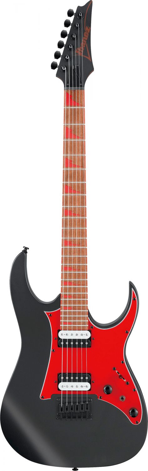 Ibanez RG431HPDX-BKF - gitara elektryczna