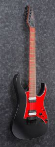 Ibanez RG431HPDX-BKF - gitara elektryczna