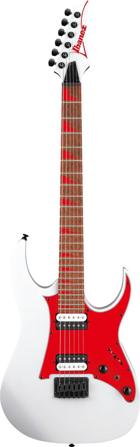 Ibanez RG431HPDX-WHF - gitara elektryczna