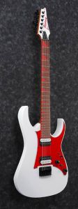 Ibanez RG431HPDX-WHF - gitara elektryczna