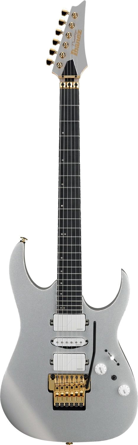 Ibanez RG5170G-SVF - gitara elektryczna