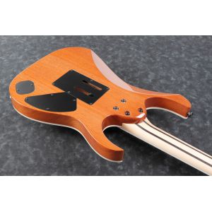 Ibanez RG5320L-CSW - gitara elektryczna dla leworęcznych