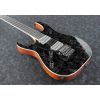 Ibanez RG5320L-CSW - gitara elektryczna dla leworęcznych