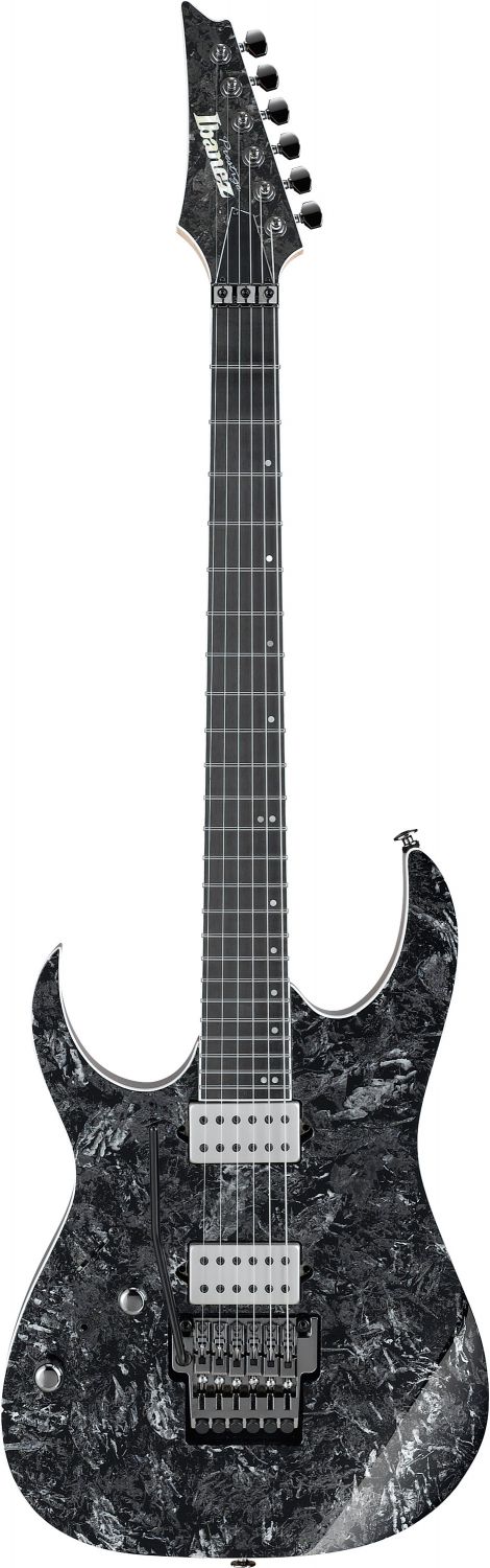 Ibanez RG5320L-CSW - gitara elektryczna dla leworęcznych