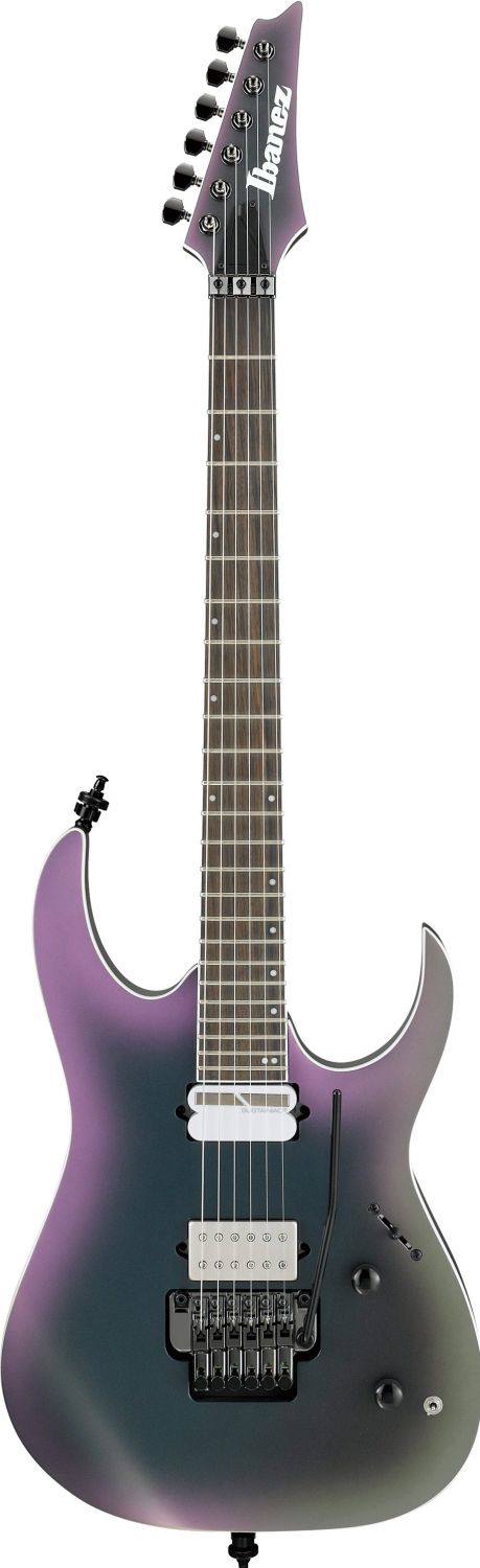 Ibanez RG60ALS-BAM - gitara elektryczna