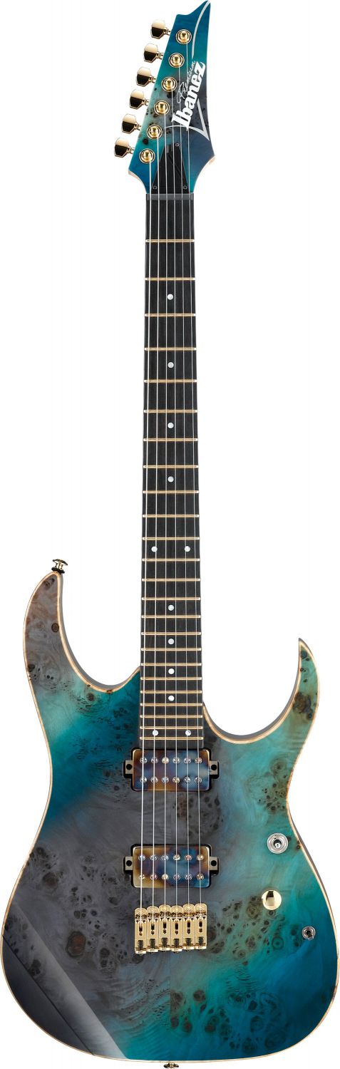 Ibanez RG6PPBFX-TSR - gitara elektryczna