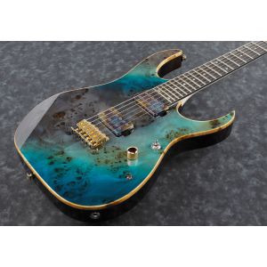 Ibanez RG6PPBFX-TSR - gitara elektryczna