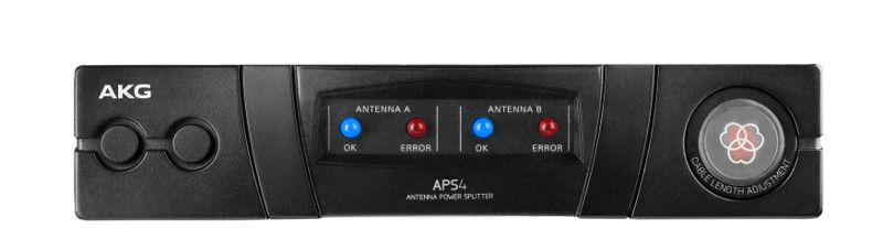 AKG APS4/EU - spliter antenowy (3296H00050)