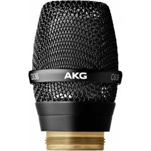 AKG C-636 WL1 - kapsuła mikrofonu pojemnościowego