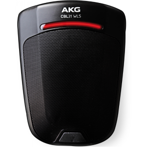 AKG CBL-31 WLS - mikrofon powierzchniowy