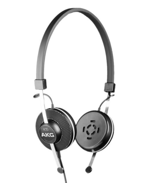 AKG K-15 - słuchawki konferencyjne