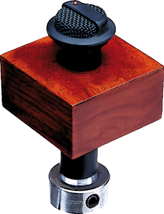 AKG MB-3 - mikrofon do montażu podtynkowego