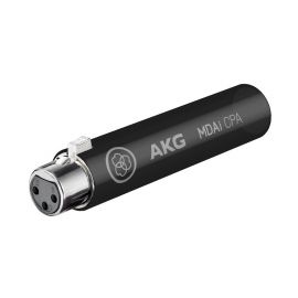 AKG MDAi DONGLE - connected PA adapter