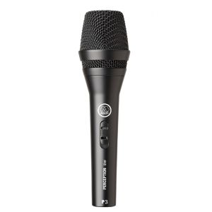 AKG P-3S mikrofon dynamiczny