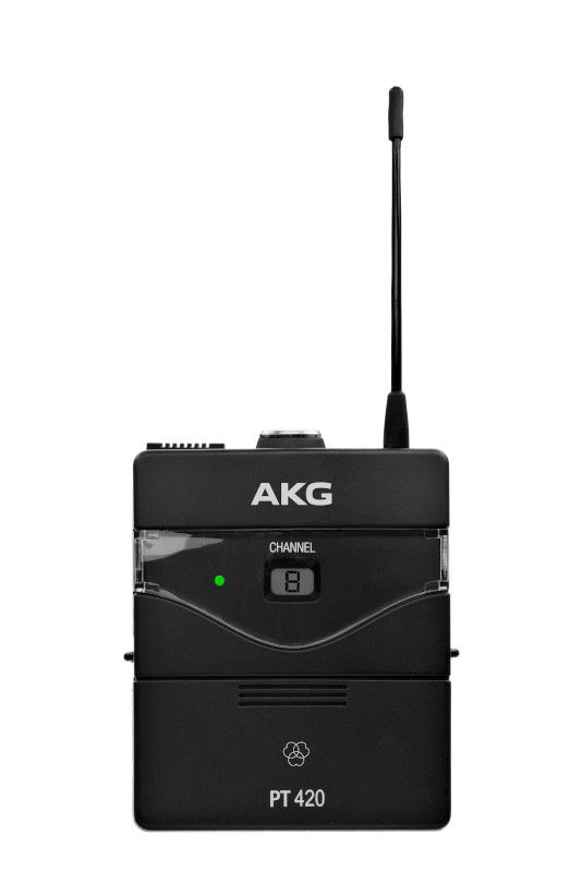 AKG PT-420 BAND D - nadajnik