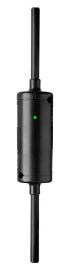 AKG RA-4000B/EW aktywna antena dookólna